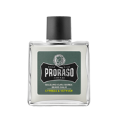 PRORASO - BAUME POUR BARBE CYPRESS & VETYVER 100ml