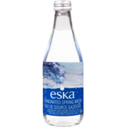 Eska Carbonated Spring Glass 355Ml
