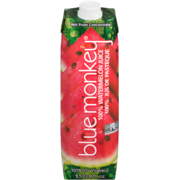 Blue Monkey 100% Watermelon Juice 1 L