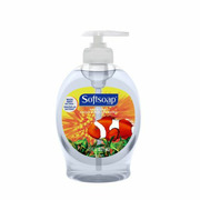 SoftSoap - Hand Soap Aquarium Pump