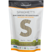 Liviva Organic Edamame Pasta Spaghetti 200 g