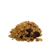 ORG INFUSION BERRIES GRANOLA