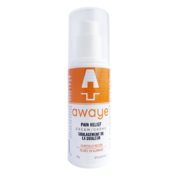 Awaye Crème Anti-Douleur 45g
