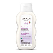 Lait Pour Le Coprs Soins Sensibles