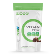 Raw Nutritional Vegan Pro Chocolat