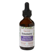 Elderberry Standard Extract Liquid