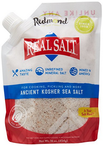 Real salt sel casher