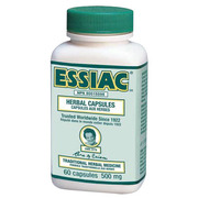 Essiac 500 mg