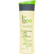 Boo Bamboo Gel Bouclant Anti-Frisottis 150 ml