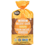 Little Northern Bakehouse Pain Grain Ancient Sans Gluten Biologique 455 g