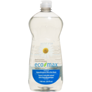 EcoMax Savon Liquide Hypoallergene 740Ml
