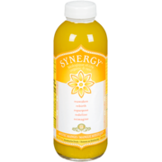 GT's Synergy Mystic Mango Kombucha Drink 480 ml