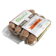 Rheintal Saucisses 5 Poivre Bio