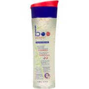 Boo Berry Shampooing Prolongation de Couleur 300 ml