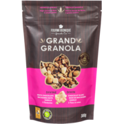 Fourmi Bionique Grand Granola Céréales Granola Divin 300 g
