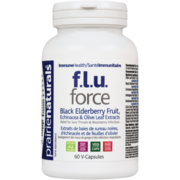 F.L.U.-Force antiviral - v-capsules