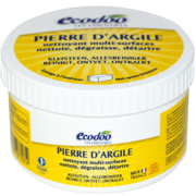 Ecodoo Nettoyant multisurfaces Pierre D'argile