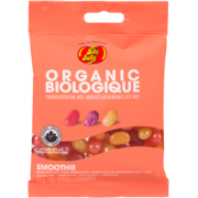 Jelly Belly Organic Candy Smoothie 53 g
