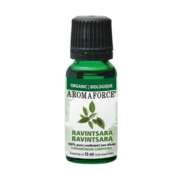 Aromaforce® Organic Ravintsara Essential Oil 15 mL