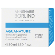 Anne Marie Borlind Crème de Jour Lissante Aquanature 50ml