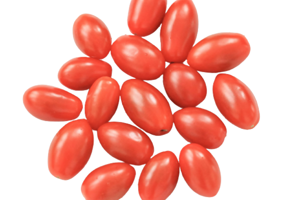 Tomates raisin Biologiques