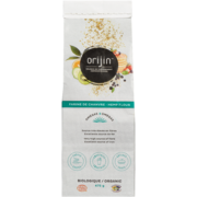 Orijin Hemp Flour Organic 475 g