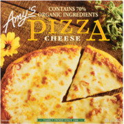 Amy's Pizza Cheese 369 g