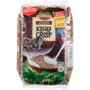 Nature's Path EnviroKidz Cereal Chocolate Koala Crisp Organic Family Size 725 g