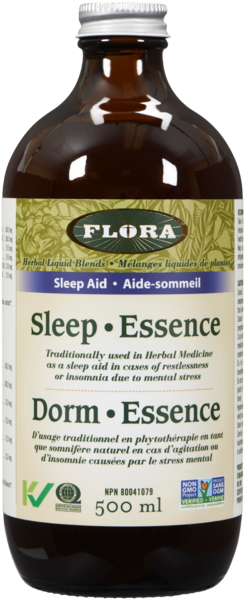 Flora Dorm Essence