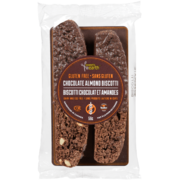 Sweets from the Earth Biscotti Chocolat et Amandes 56 g