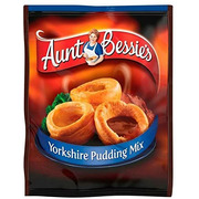 Aunt Bessie's Yorkshire Pudding Mix