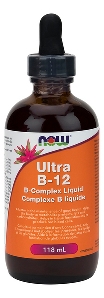 Vitamine B-12 Ultra