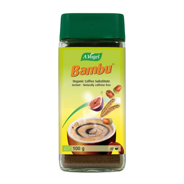 Bambu® substitut de café bio 100 g