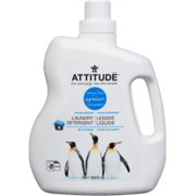 Attitude Laundry Detergent Wildflowers 36 Loads 1.8 L