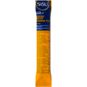 Sisu Ester-C Energy Boost™, orange (sachet individuel)**