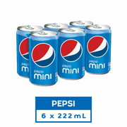 Pepsi Mini