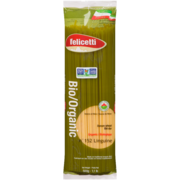 Felicetti n° 152 Linguine Durum Wheat Organic 500 g