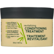 Boo Bamboo Conditioning Treatment Revitalizing 120 ml