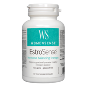 WomenSense® EstroSense® thérapie d'équilibrage hormonal