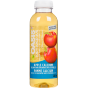Oasis Jus Pomme
