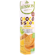 Bisson Choco bisson Citron