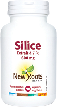 New Roots Silice