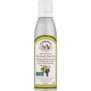 VAPORISATEUR D'HUILE DE PÉPINS DE RAISIN 147 ML