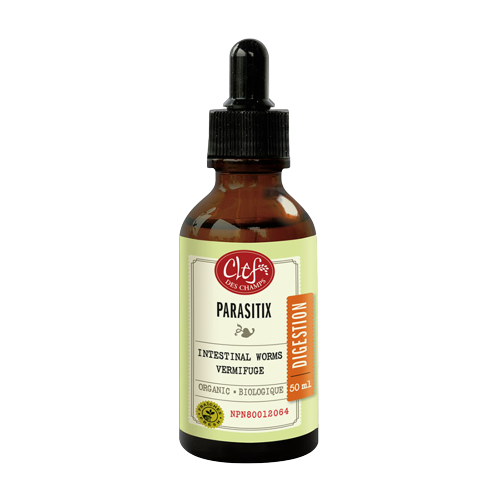 PARASITIX Bio