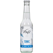 1642 Sparkling Beverage Tonic 275 ml