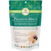 Ecoideas Premium Maca Organic 227 g