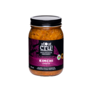 Organic Chipotle Kimchi
