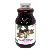 R.W. Knudsen Family Just Black Cherry Juice 946 ml