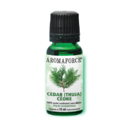 Aromaforce® Cedar leaf Essential Oil