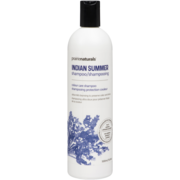 Indigo Summer shampooing protection de la couleur